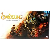 Bardsung: Legend of The Ancient Forge Dungeon Crawl (Core Game) 100+ Hours of Play