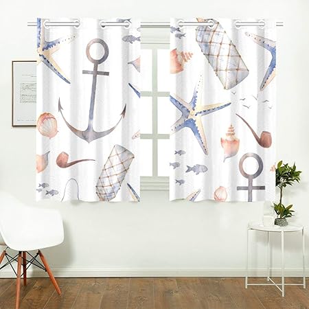 Download Rideaux nautiques de chambre Free HD