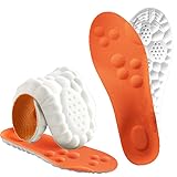 Roofo Cloud Like Soles for Men and Women Men's