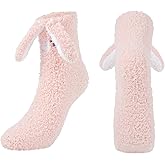YOYOU Winter Fleece Socks For Women