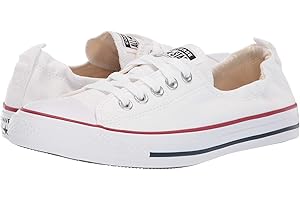 Converse Women's Chuck Taylor All Star Shoreline Slip-on Low Top Sneaker