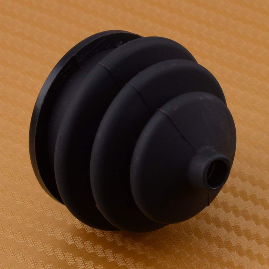 New Wheelchair Rubber Shark Drive Joystick Mobility Knob Gaiter Button Controller Power Option Tilt