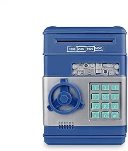 OurLeeme Hucha Electronica, Contraseña Money Bank para ...