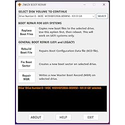 USB 32GB Bootable – Reinstall Windows 11/10