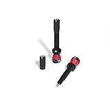 Reserve Wheels - Fillmore Tubeless Bike Tire Valves