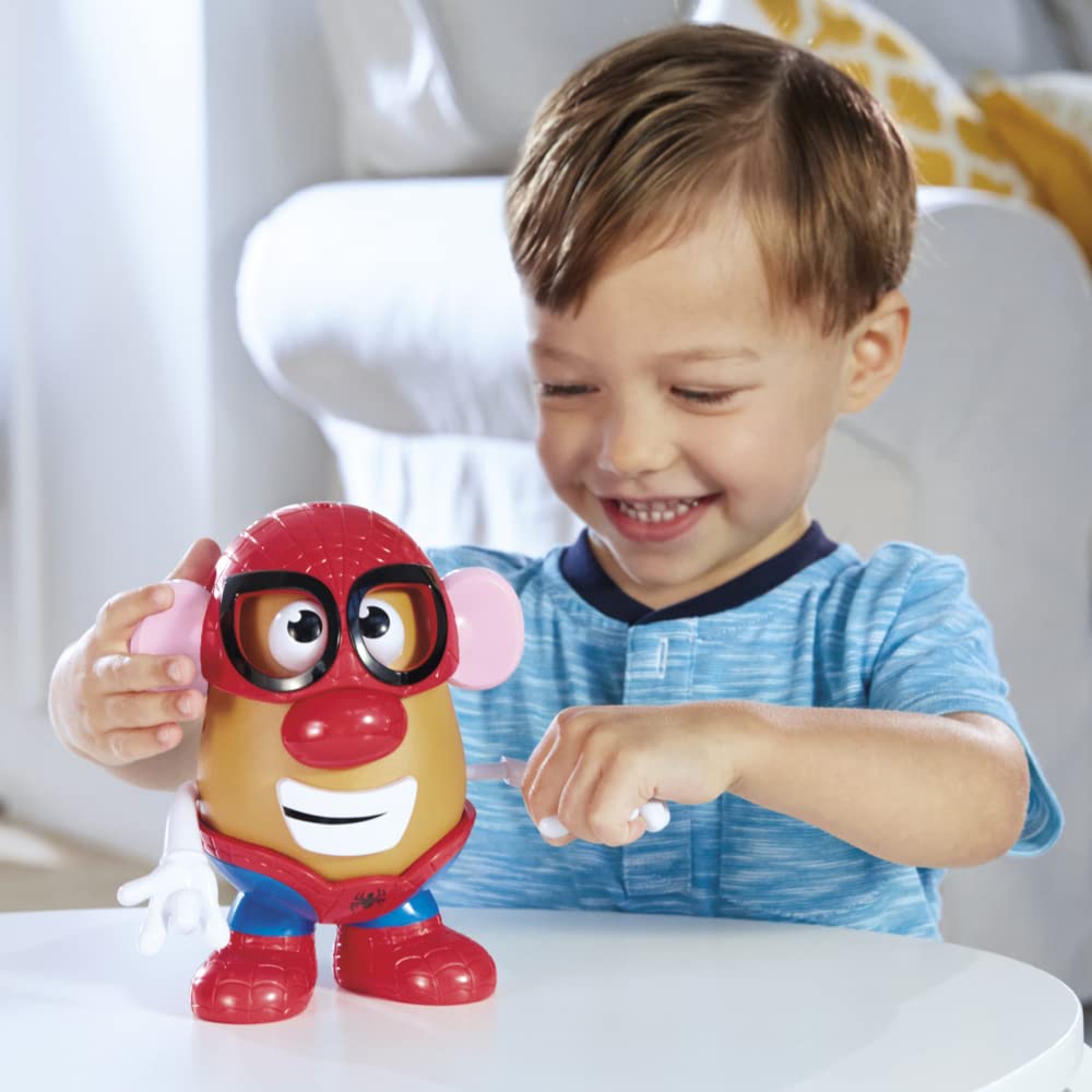 Mua Mr. Potato Head Marvel Spider-Spud, Spider-Man Toys for 3 Year