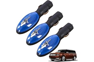 Gas Saver, Drive Farther, Fuel Sync Automotive Spill Saver for Filling Gasoline Lubricants Water Die-sel, Plug and Play Porta