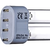 Honeywell UC36W1006, 36 Watt UV-C OEM Quality Premium Compatible Lamp. for UV100A1059, UV100E3007 Systems,High Performance UV Bulb, Guaranteed for One Year!
