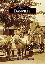 Danville (Images of America)