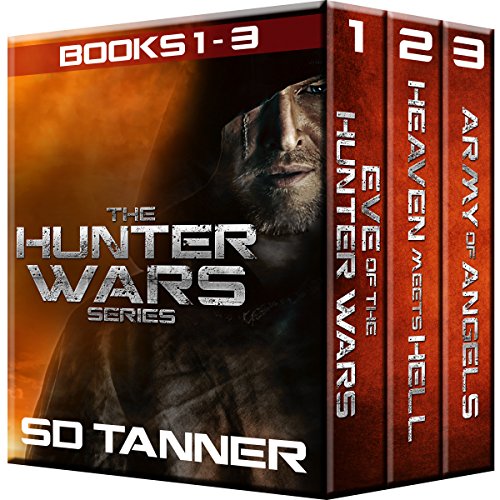 Download Hunter Wars Series (Books 1 - 3) (Hunter Wars Boxed Sets) Download Hunter Wars Series (Books 1 - 3) (Hunter Wars Boxed Sets)