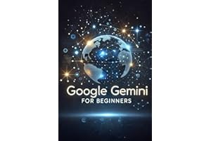 Google Gemini for Beginners