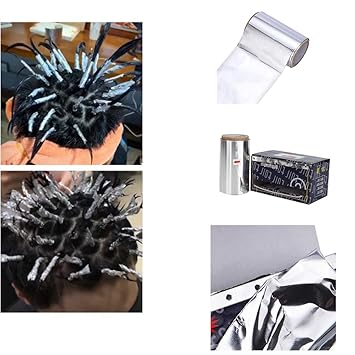 Buy Shininglove Beauty Tools For Hairdressing Supplies Hair Perm