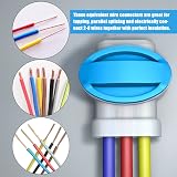 LINXIU 314 Waterproof Cable Connectors 22 Pack for Lawn Mowers view 7