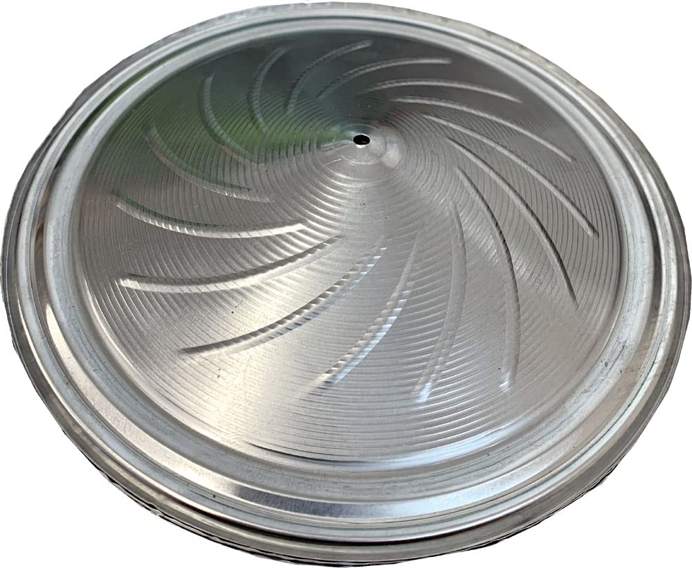 Tricone Resonator Cones