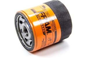 FRAM EG+ PH3506P 10K Mile Change Automotive Replacement Interval Spin-On Engine Oil Filter for Select Vehicle Model Years, Vehicle Engine Protection Oil Filter for Everyday Drivers