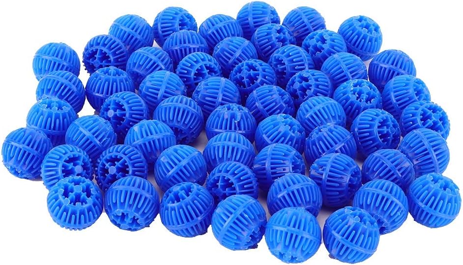 Pssopp Aquarium Filter Balls Fish Tanks Bio Filtration Media Ball