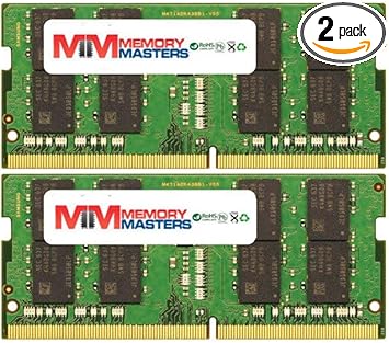 Memorymasters Compatible Crucial 8gb Kit 4gbx2 Ddr3 Ddr3l 1600 Mt S Pc3 Unbuffered Sodimm 4 Pin Memory Ct2kitbf160b At Amazon Com