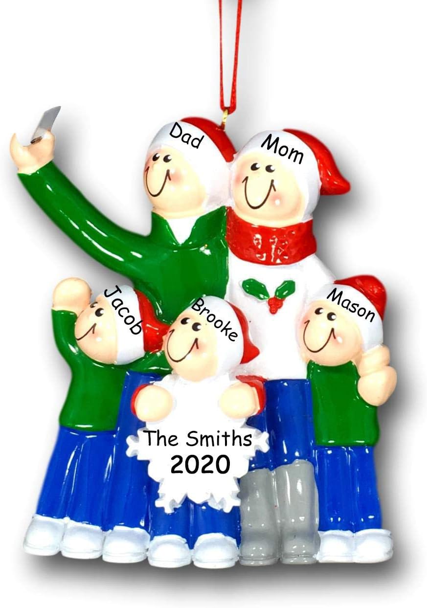 custom stocking hats