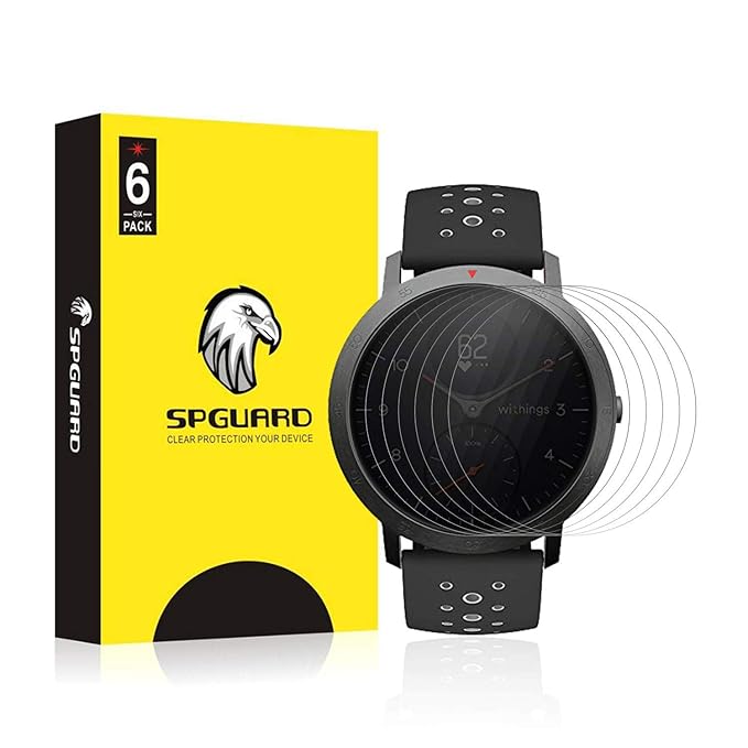 amazon steel hr sport