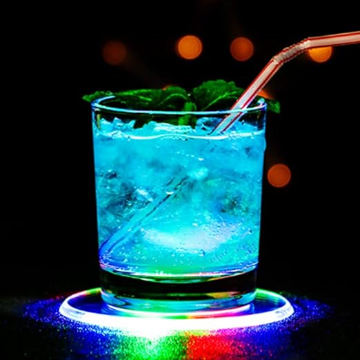 cocktail led