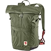 Fjällräven High Coast Foldsack 24, Green