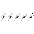 OSRAM 64265 HLX 30W 6V Tungsten Halogen Lamp (5 Pack)