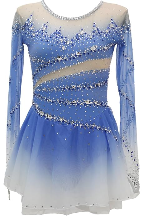 Shop Figure Skating Dresses Online | Figure Skating Boutique – Page 2