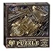 USAopoly PZ010-511 Harry Potter Staircase Jigsaw Puzzle, Multicolor