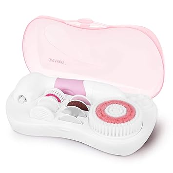 cnaier 11 in 1 face massager