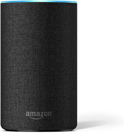 echo 2nd generation shell