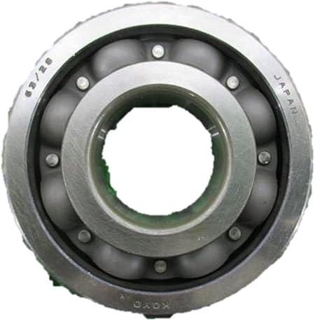 Amazon ホンダ Crm250r純正ラジアルボールベアリング Md24 Kae 731 バイクエンジンパーツ 車 バイク