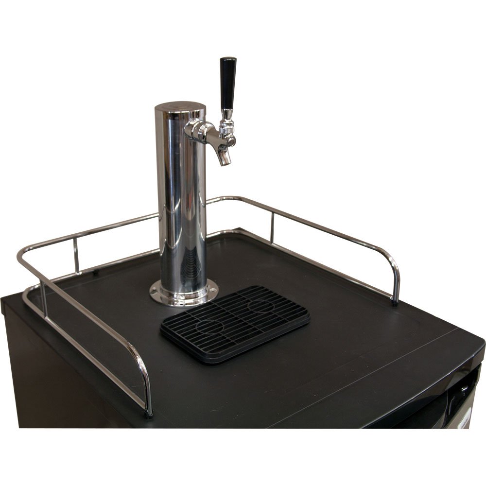 Kegco K199SS1 Kegerator Buy Online in UAE. Appliances Products in
