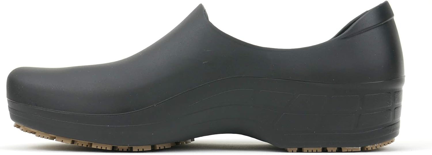 Sticky Comfortable Work Shoes for Women - Nursing - Chef - Waterproof Non-Slip Pro Shoes: Shoes