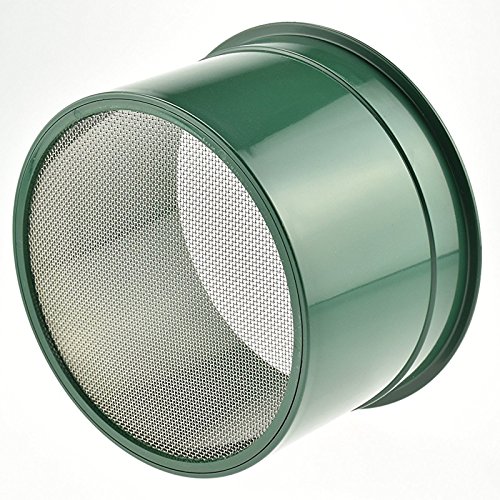 ASR Outdoor Gold Rush Mineral Sifting Classifier Sieve Screen (Many Sizes)