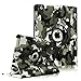 Fintie iPad 2/3/4 Case - 360 Degree Rotating Stand Smart Case Cover for Apple iPad with Retina Display (iPad 4th Generation), The New iPad 3 & iPad 2 (Automatic Wake/Sleep Feature) - Camouflage