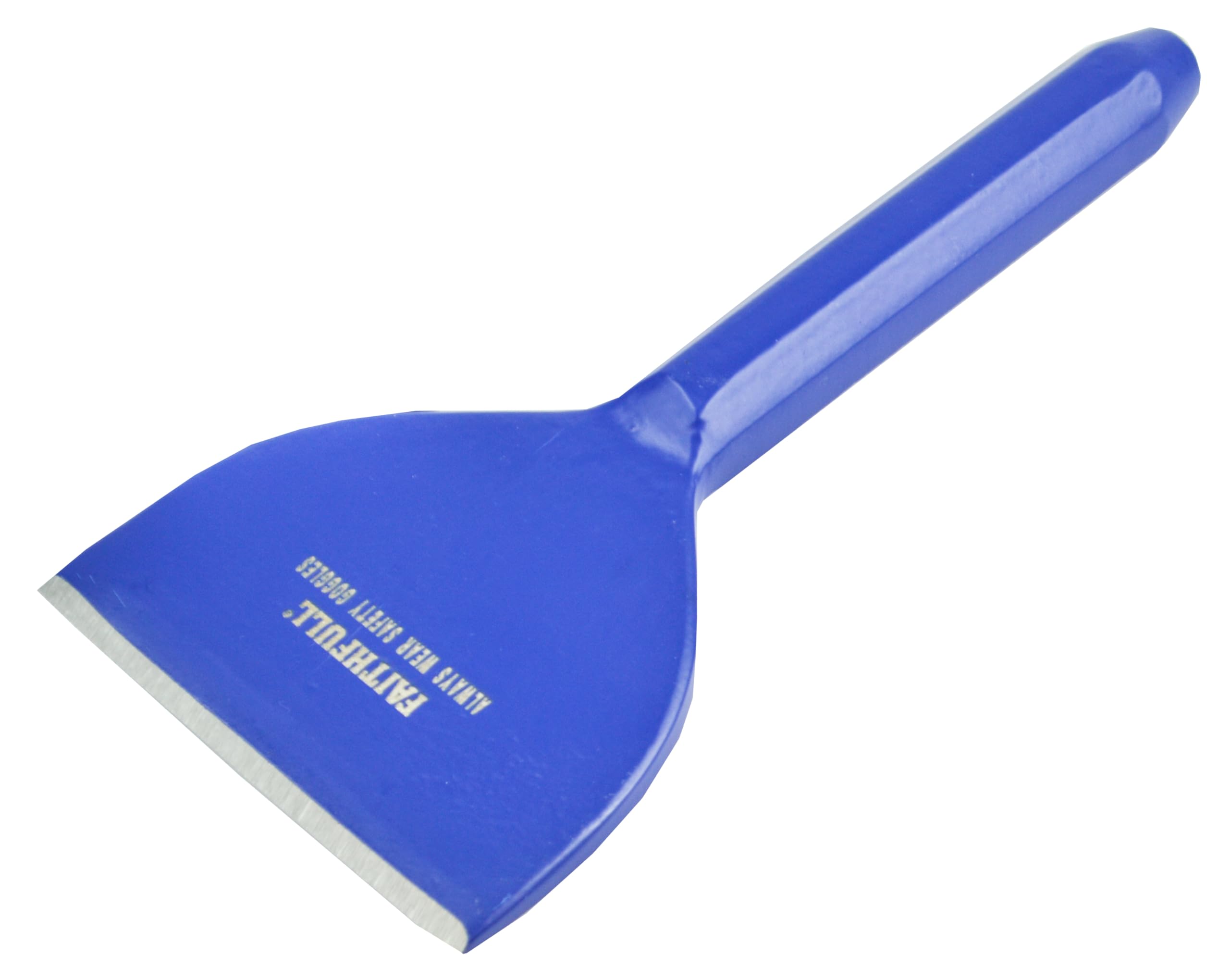 Faithfull FAIBB4 Brick Bolster - 100 x 225 mm (4 x 9 Inch)