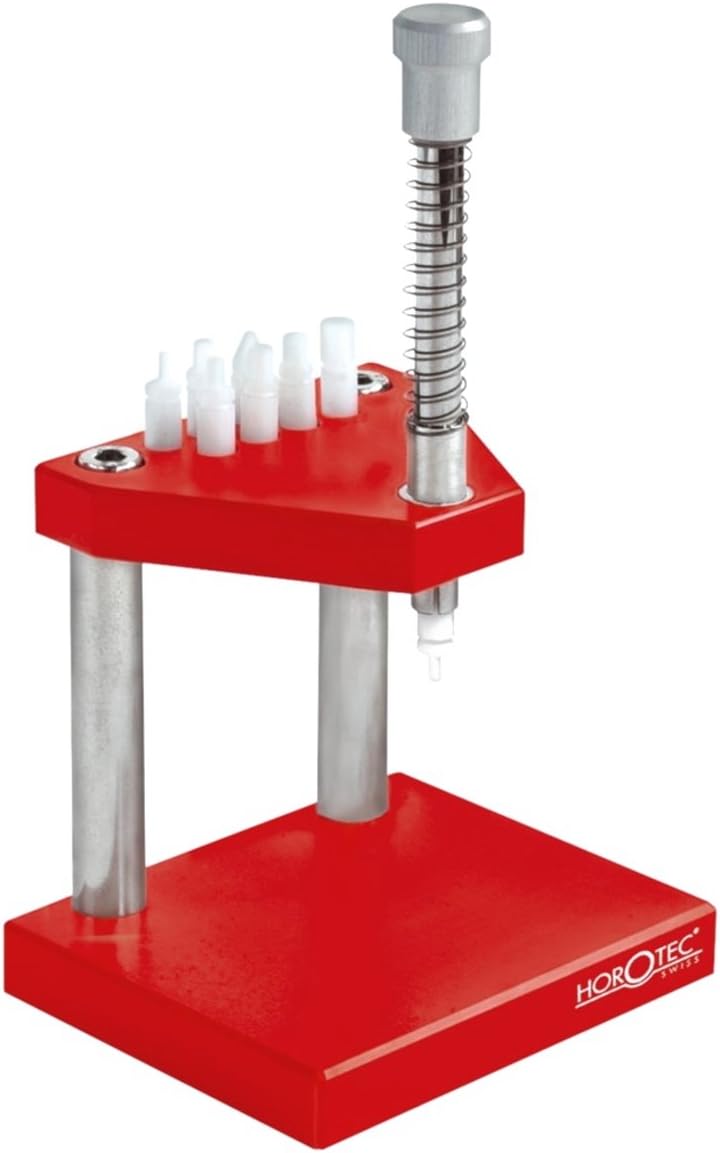 HorotecHorotec hand setter / hands press