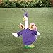 Fox Valley Traders Butterfly Goose Outfit by GagglevilleTM, Fits Large 23