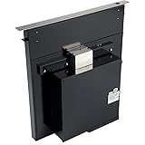 Broan 273003 30" Stainless Steel 500 CFM Downdraft