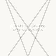 Songs From Final Fantasy XV