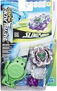 beyblade burst modelos