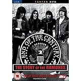 Ramones - End Of The Century [DVD]
