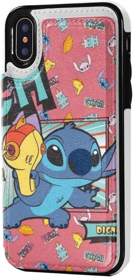 スマホ スティッチ 壁紙 Udin