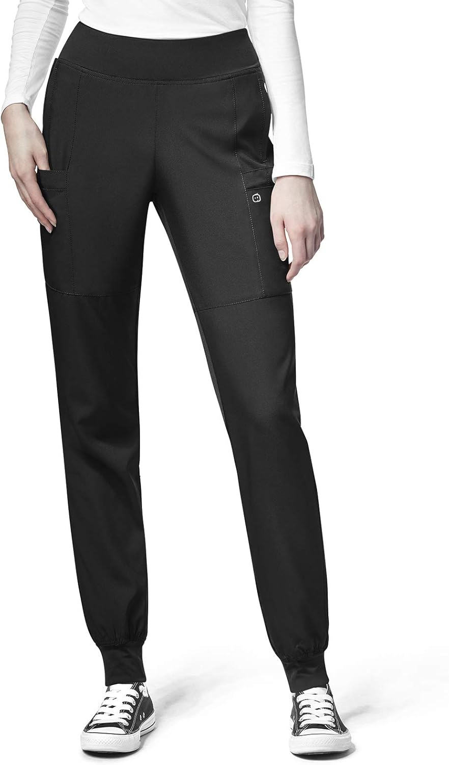 WonderWink womens Straight: Clothing