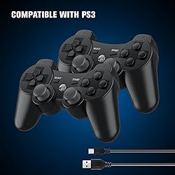 Kvkdiir 2 Pack Controller Compatible with