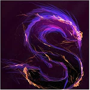 Hniunew Muebles para niños, cumpleaños, Regalo DIY, 5D, Diamante