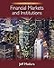 Financial Markets and Institutions (with Stock Trak Coupon)