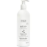 Ziaja Goat's Milk Body Lotion