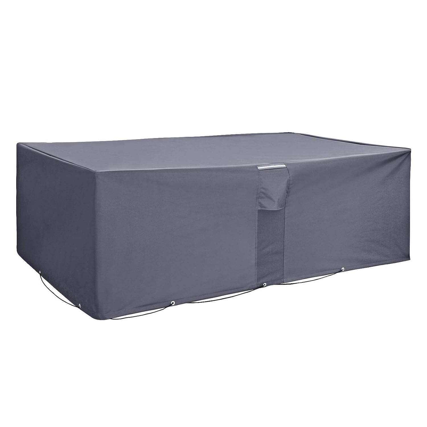 SONGMICS Garden Furniture Set Cover, 600D Oxford Fabric Waterproof