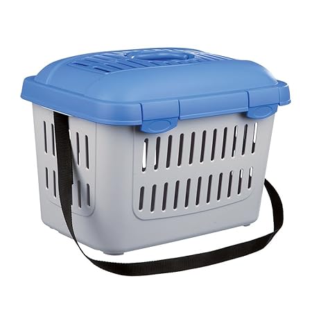 Trixie Midi Capri Tour Transportbox